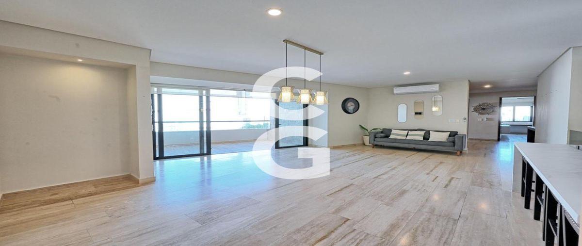 Foto de departamento en renta en  , álamos i, benito juárez, quintana roo, 0 No. 04