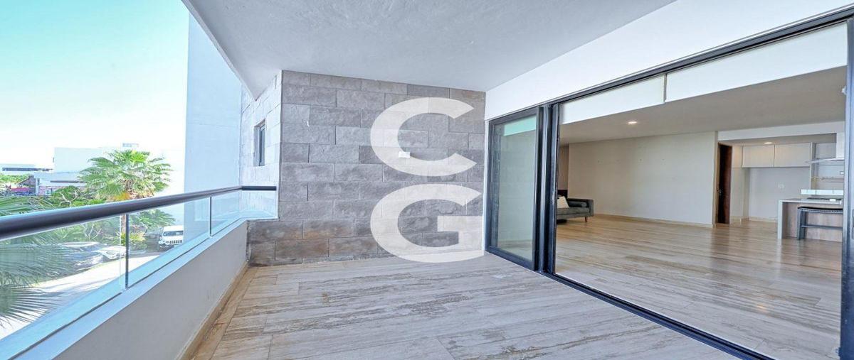 Foto de departamento en renta en  , álamos i, benito juárez, quintana roo, 0 No. 05