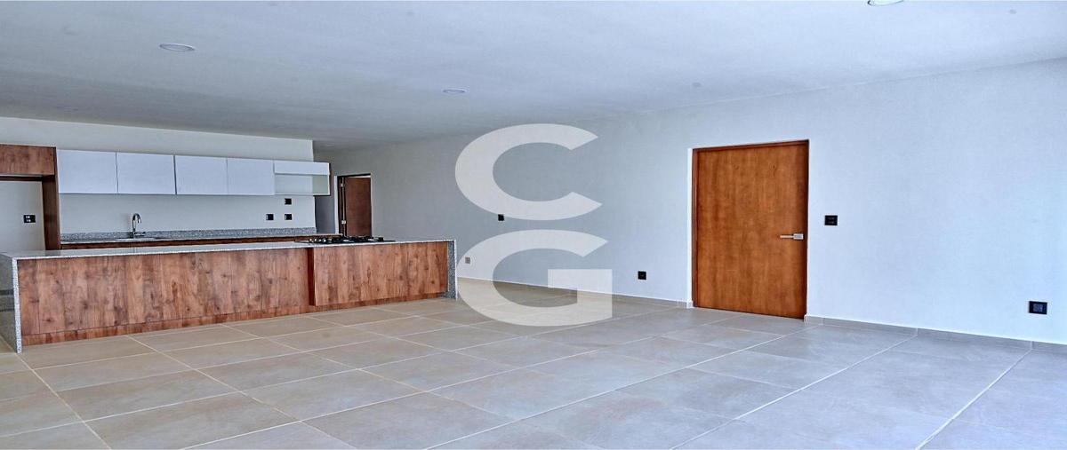 Foto de departamento en renta en  , álamos i, benito juárez, quintana roo, 0 No. 04