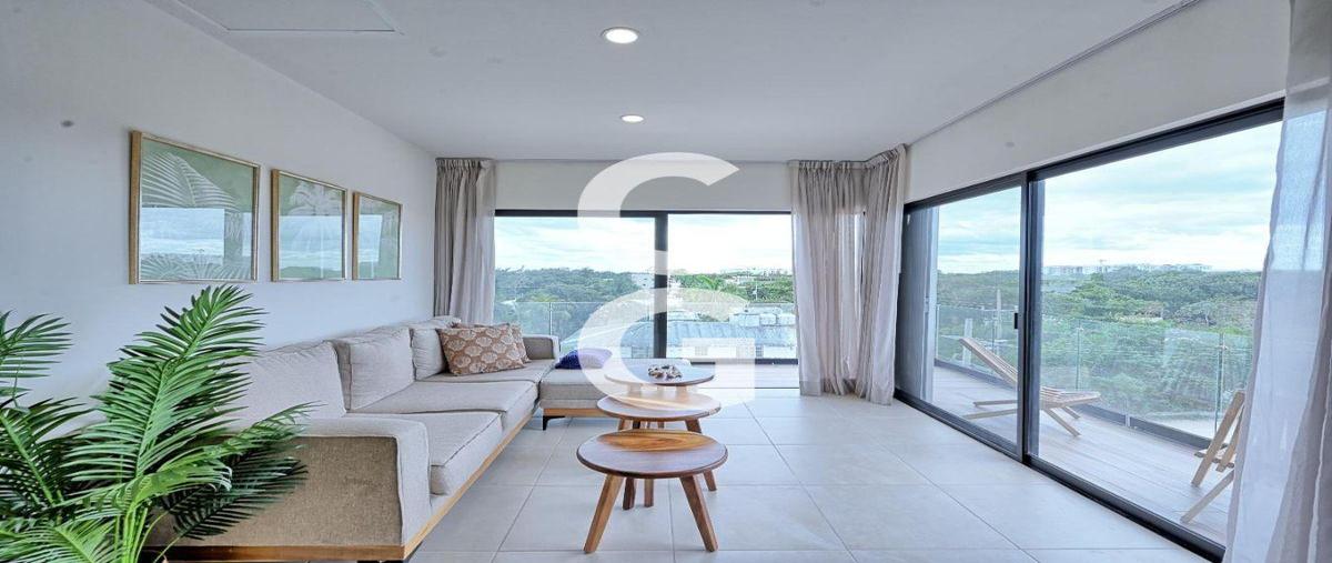 Foto de departamento en renta en  , álamos i, benito juárez, quintana roo, 0 No. 03