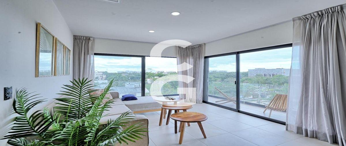 Foto de departamento en renta en  , álamos i, benito juárez, quintana roo, 0 No. 04