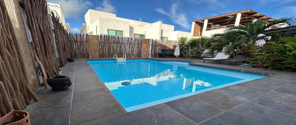 Foto de casa en renta en  , álamos i, benito juárez, quintana roo, 0 No. 03