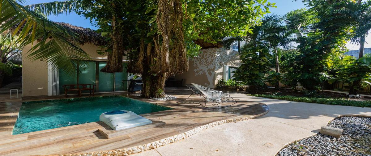 Foto de casa en renta en  , álamos i, benito juárez, quintana roo, 0 No. 03