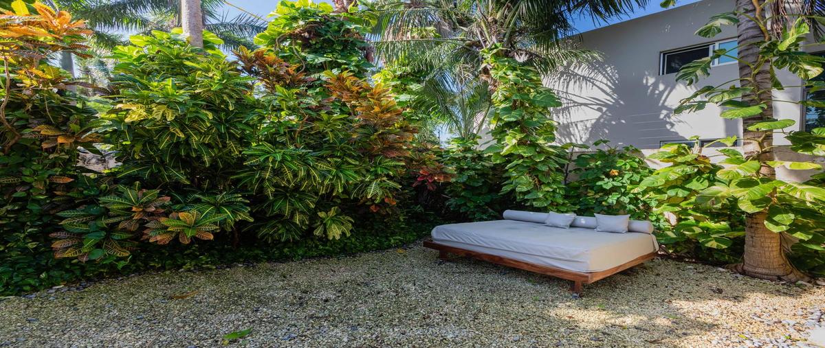 Foto de casa en renta en  , álamos i, benito juárez, quintana roo, 0 No. 05