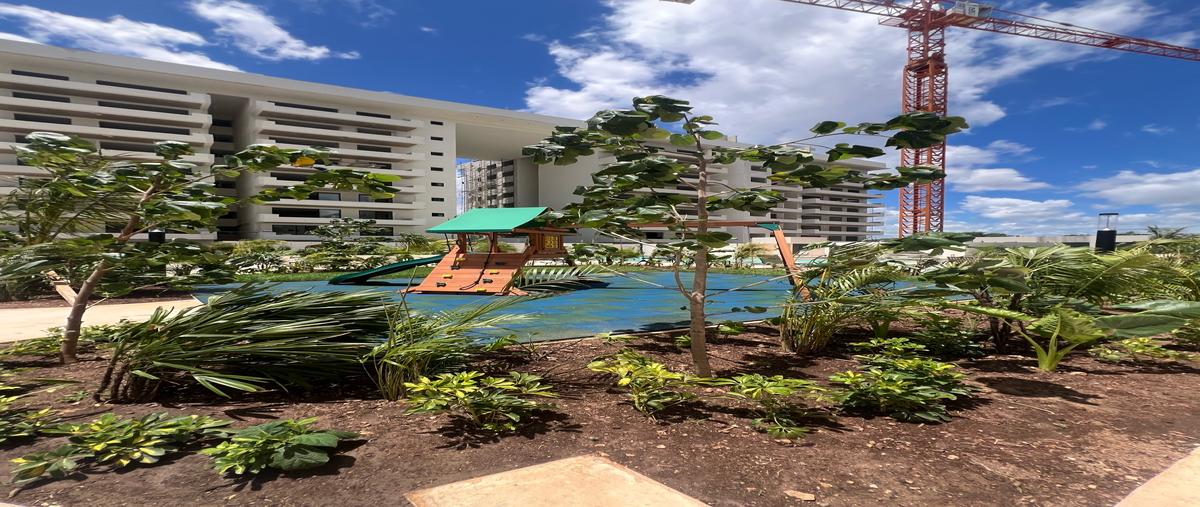 Foto de departamento en venta en  , álamos i, benito juárez, quintana roo, 0 No. 04