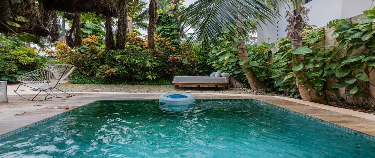 Foto de casa en renta en  , álamos i, benito juárez, quintana roo, 0 No. 03
