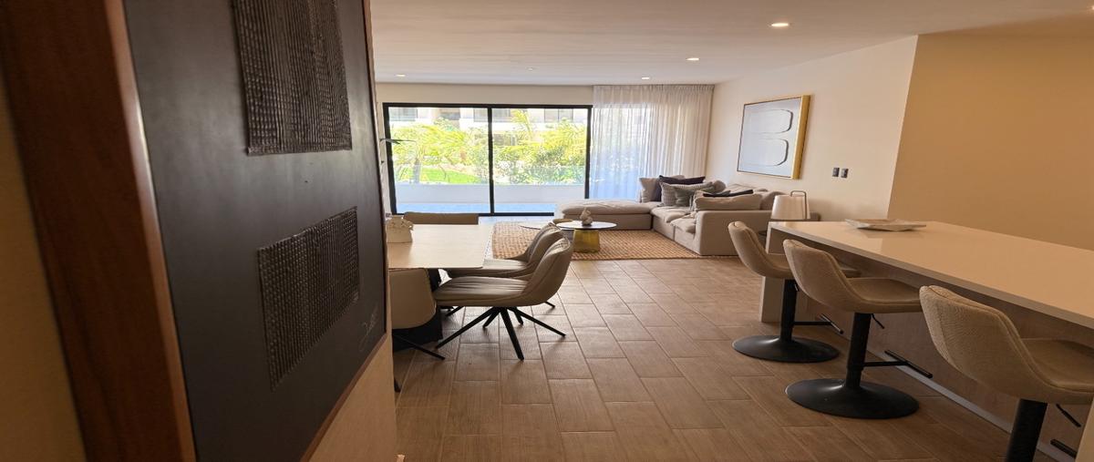 Foto de departamento en venta en  , álamos i, benito juárez, quintana roo, 0 No. 03