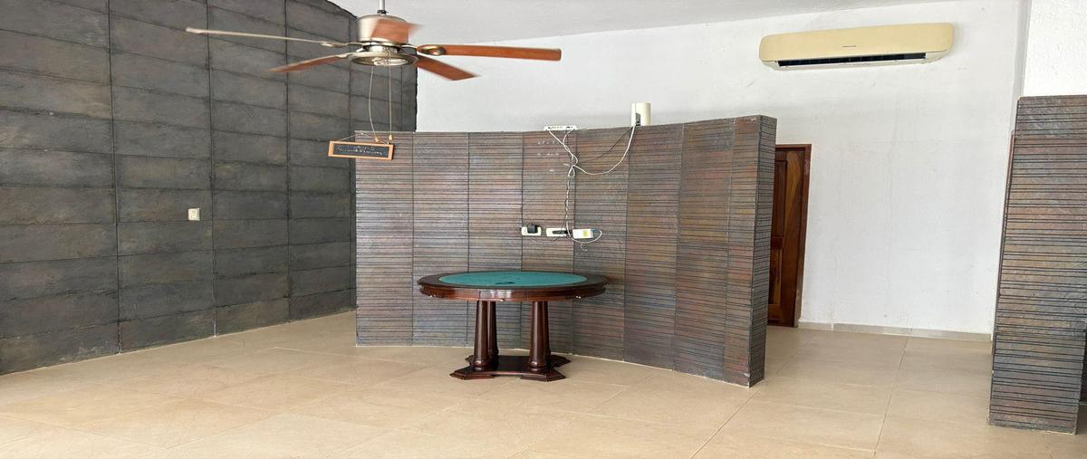Foto de casa en renta en  , álamos i, benito juárez, quintana roo, 0 No. 04
