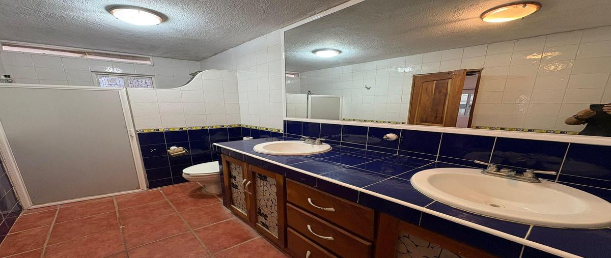 Foto de casa en renta en  , álamos i, benito juárez, quintana roo, 0 No. 05