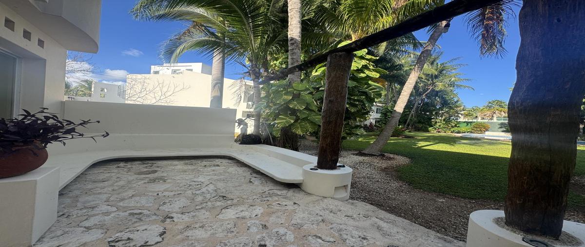 Foto de casa en renta en  , álamos i, benito juárez, quintana roo, 0 No. 03