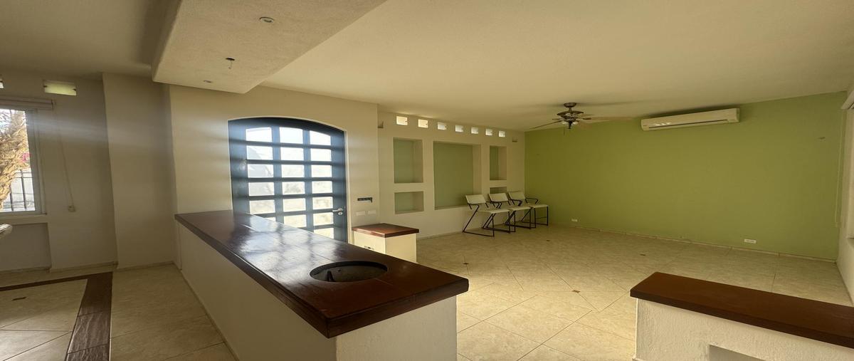 Foto de casa en renta en  , álamos i, benito juárez, quintana roo, 0 No. 05