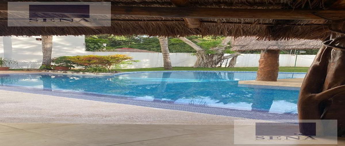 Foto de casa en , álamos i, benito juárez, quintana roo, 31225963 foto 01 Foto de casa en renta en , álamos i, benito juárez, quintana roo, 31225963 No. 01