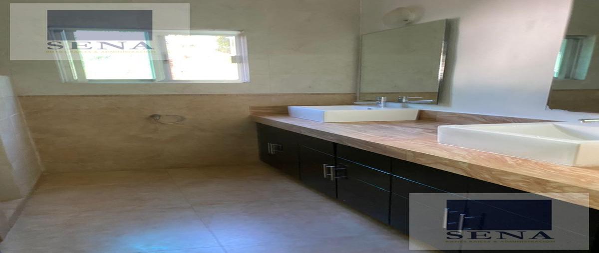 Foto de casa en renta en  , álamos i, benito juárez, quintana roo, 31225964 No. 05