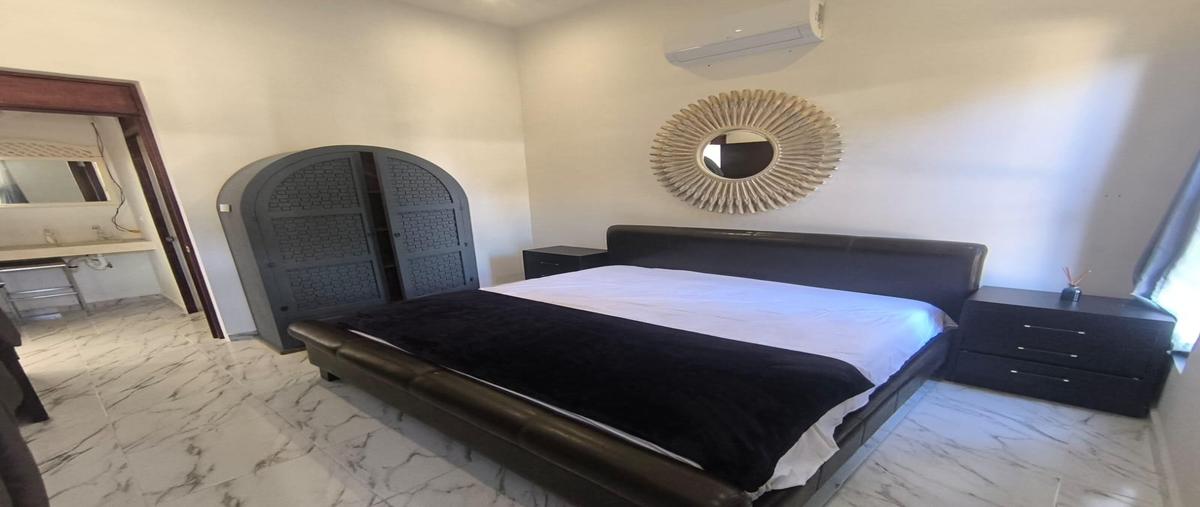 Foto de departamento en renta en  , álamos i, benito juárez, quintana roo, 0 No. 05