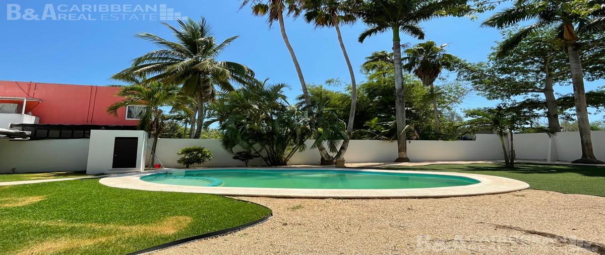Foto de casa en venta en  , álamos i, benito juárez, quintana roo, 31323763 No. 04