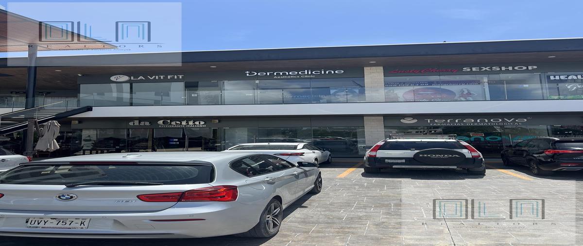 Foto de local en venta en  , álamos i, benito juárez, quintana roo, 0 No. 03