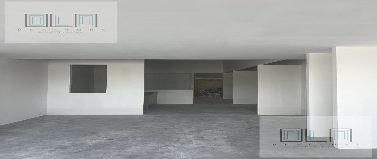 Foto de local en renta en  , álamos i, benito juárez, quintana roo, 0 No. 04