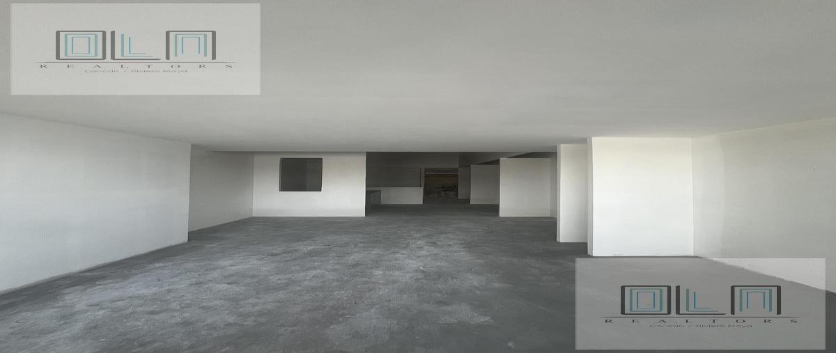 Foto de local en renta en  , álamos i, benito juárez, quintana roo, 0 No. 05