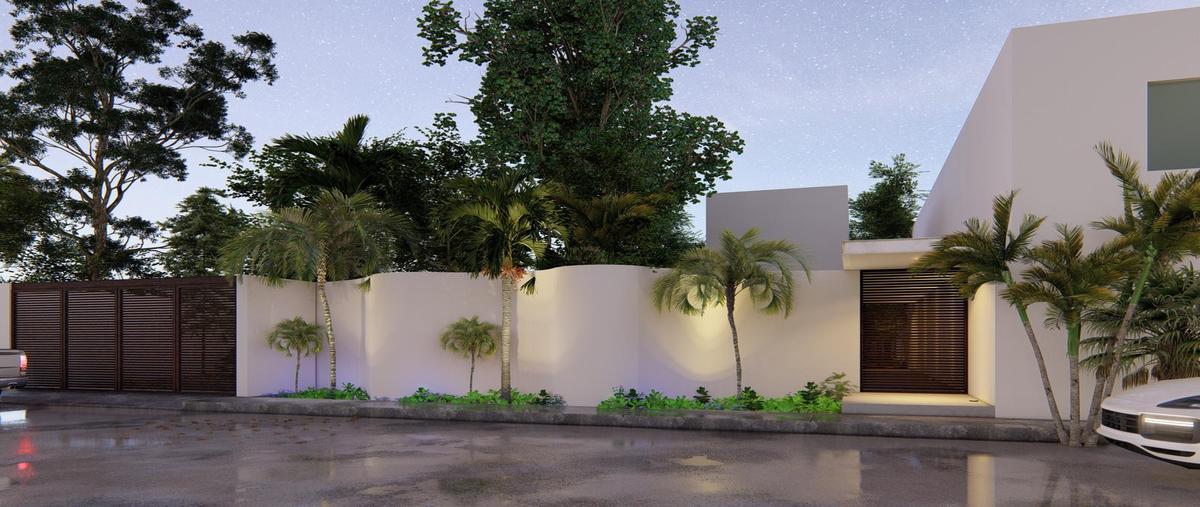 Foto de casa en , álamos i, benito juárez, quintana roo, 0 foto 02 Foto de casa en venta en , álamos i, benito juárez, quintana roo, 0 No. 02
