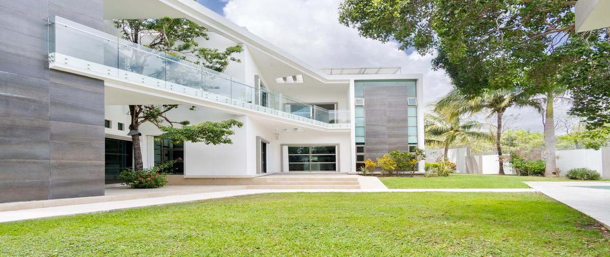 Foto de casa en venta en  , álamos i, benito juárez, quintana roo, 0 No. 03