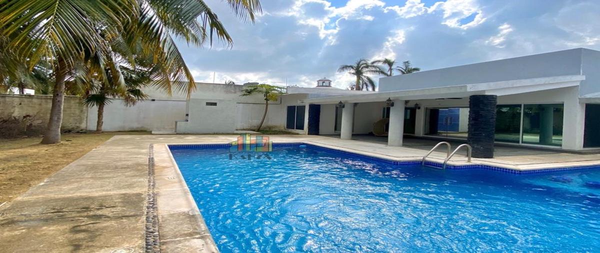 Foto de casa en , álamos i, benito juárez, quintana roo, 0 foto 01 Foto de casa en renta en , álamos i, benito juárez, quintana roo, 0 No. 01