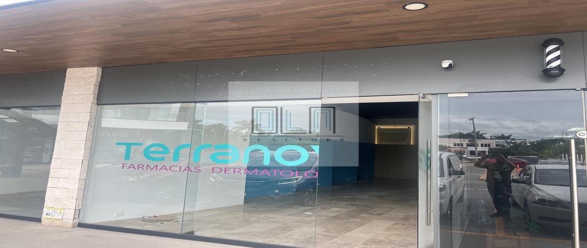 Foto de local en , álamos i, benito juárez, quintana roo, 31454621 foto 03 Foto de local en renta en , álamos i, benito juárez, quintana roo, 31454621 No. 03