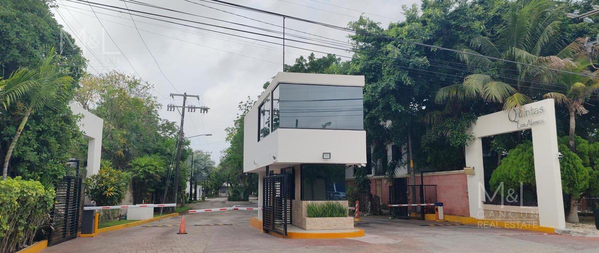 Foto de casa en venta en  , álamos i, benito juárez, quintana roo, 31461266 No. 03
