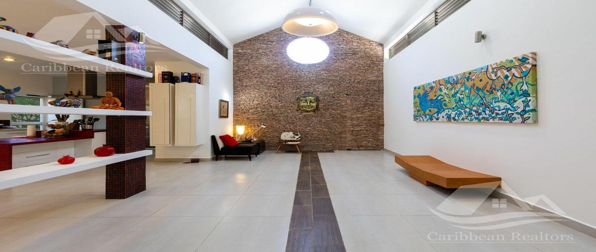 Foto de casa en renta en  , álamos i, benito juárez, quintana roo, 0 No. 03