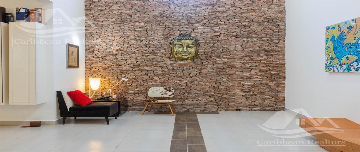 Foto de casa en renta en  , álamos i, benito juárez, quintana roo, 0 No. 04