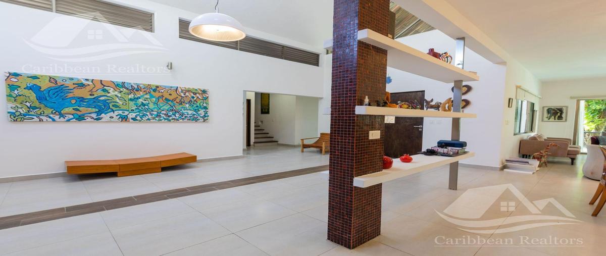 Foto de casa en renta en  , álamos i, benito juárez, quintana roo, 0 No. 05
