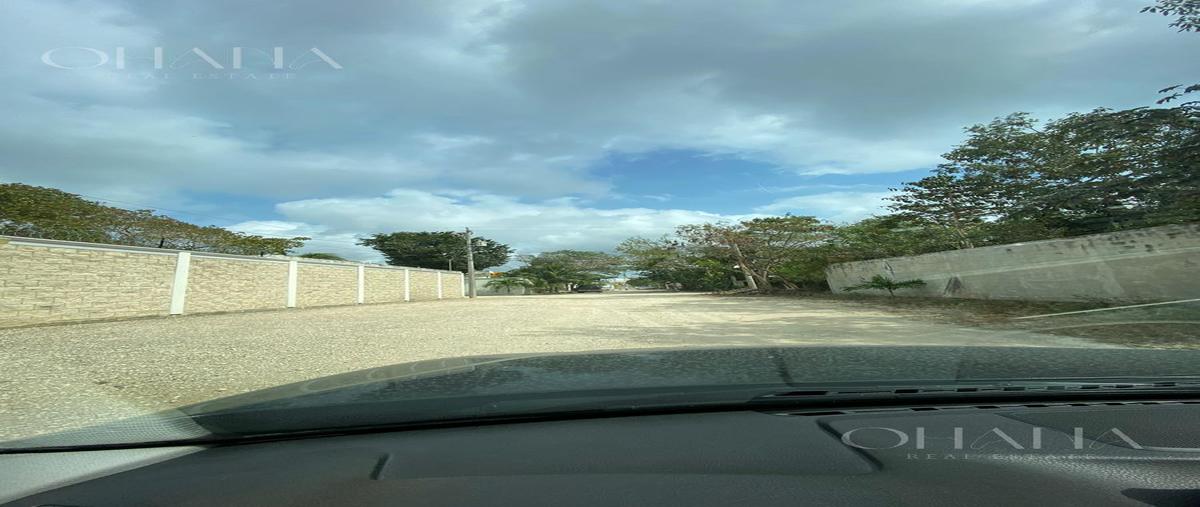 Foto de terreno habitacional en venta en  , álamos i, benito juárez, quintana roo, 0 No. 04