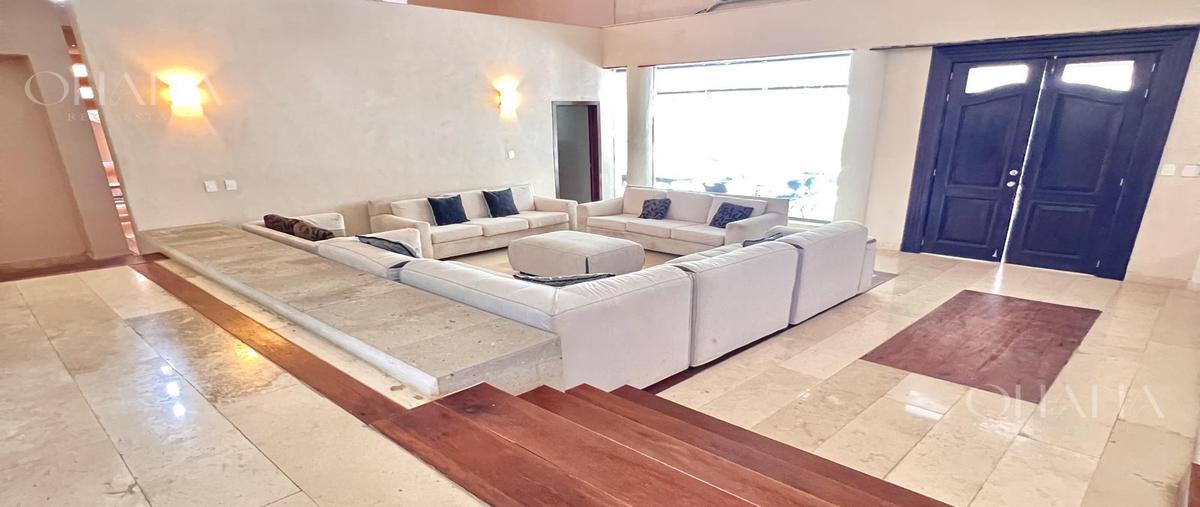 Foto de casa en renta en  , álamos i, benito juárez, quintana roo, 0 No. 03