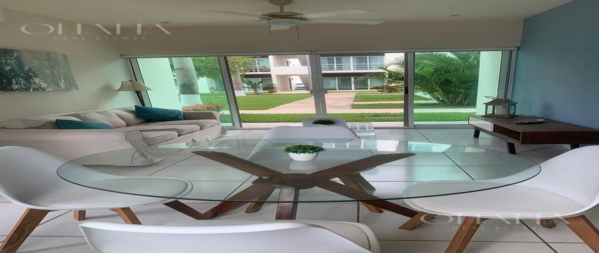 Foto de departamento en renta en  , álamos i, benito juárez, quintana roo, 31472054 No. 03