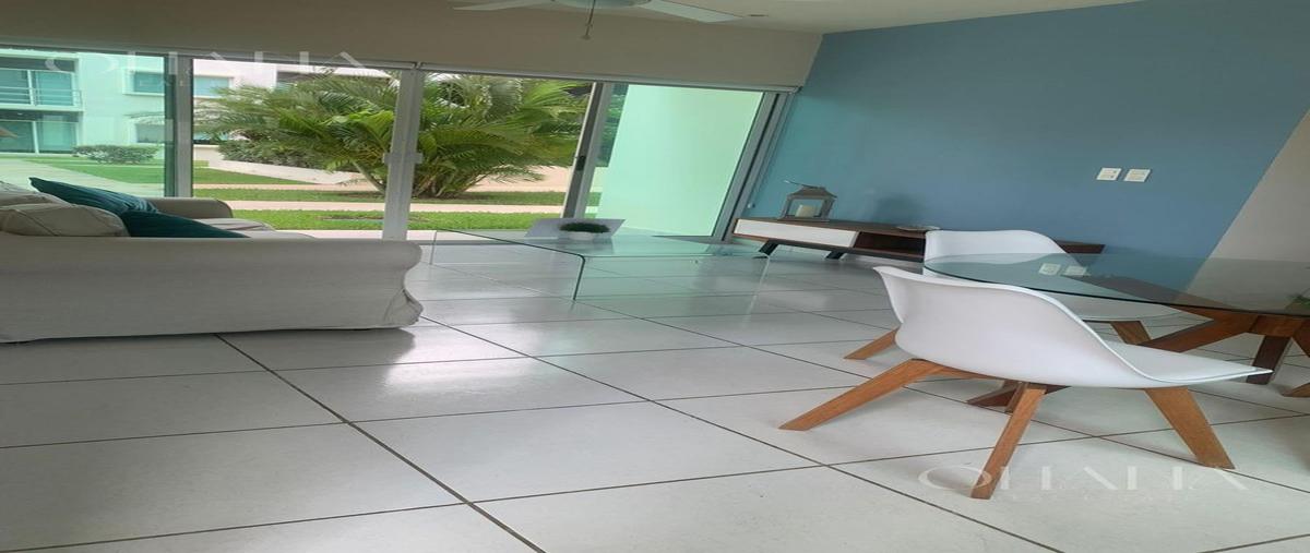 Foto de departamento en renta en  , álamos i, benito juárez, quintana roo, 31472054 No. 04