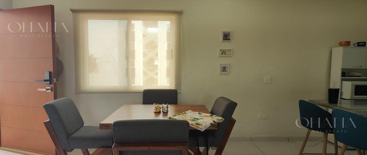 Foto de departamento en renta en  , álamos i, benito juárez, quintana roo, 0 No. 06