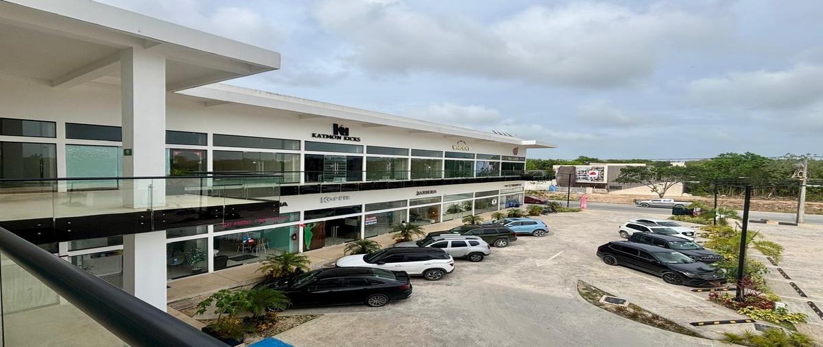 Foto de local en , álamos i, benito juárez, quintana roo, 31499309 foto 01 Foto de local en venta en , álamos i, benito juárez, quintana roo, 31499309 No. 01