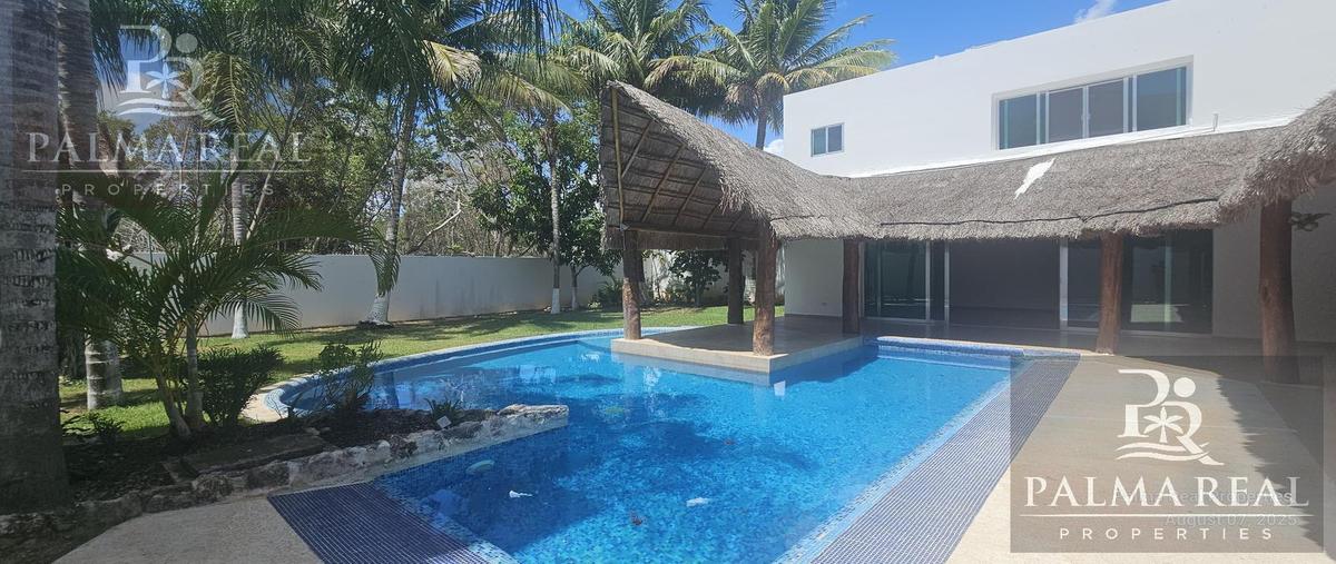 Foto de casa en venta en  , álamos i, benito juárez, quintana roo, 0 No. 03