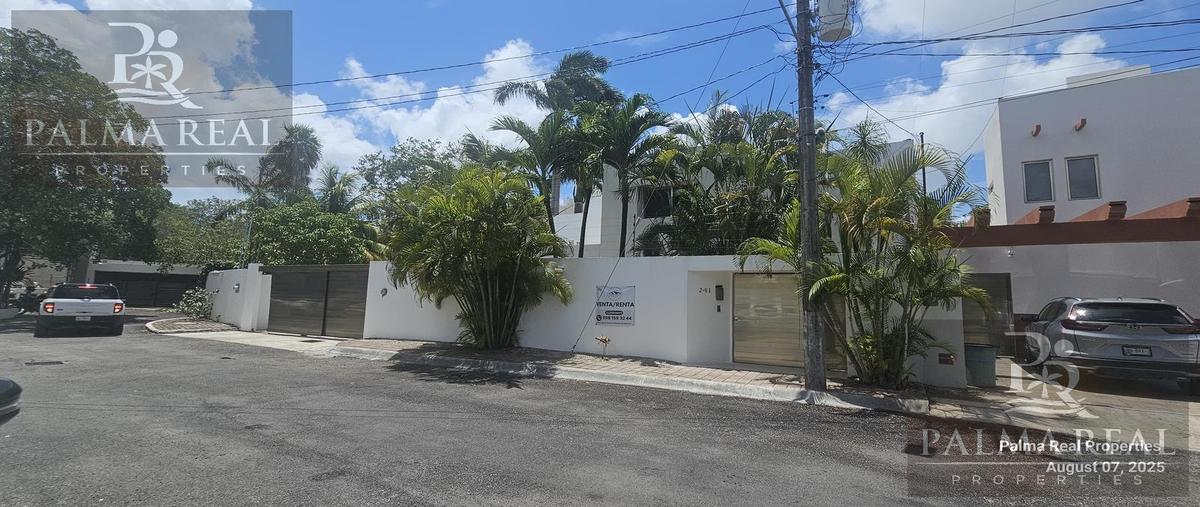 Foto de casa en venta en  , álamos i, benito juárez, quintana roo, 0 No. 04