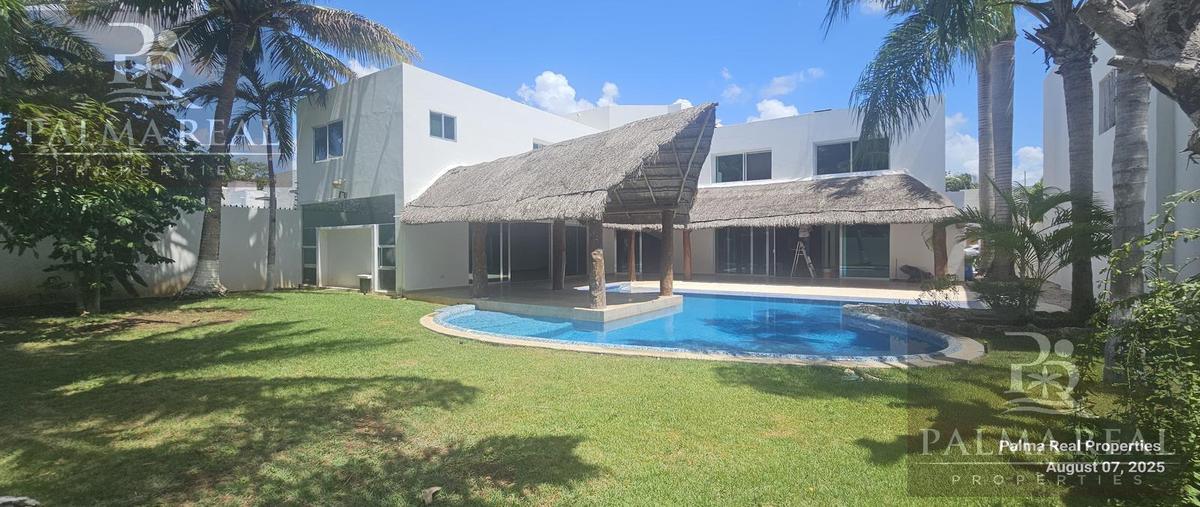 Foto de casa en venta en  , álamos i, benito juárez, quintana roo, 0 No. 05