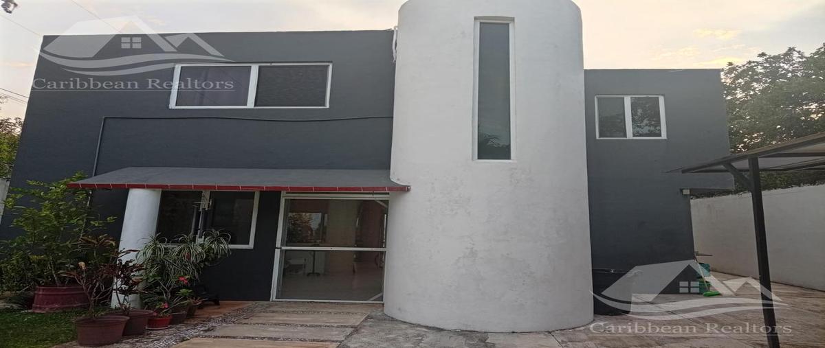 Foto de casa en , álamos i, benito juárez, quintana roo, 0 foto 01 Foto de casa en venta en , álamos i, benito juárez, quintana roo, 0 No. 01