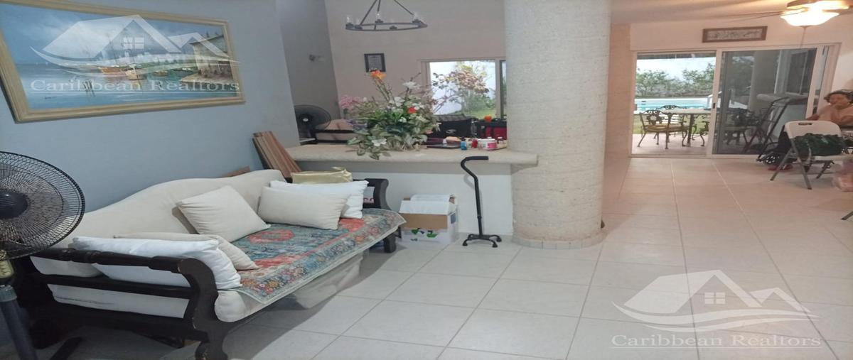 Foto de casa en , álamos i, benito juárez, quintana roo, 0 foto 02 Foto de casa en venta en , álamos i, benito juárez, quintana roo, 0 No. 02