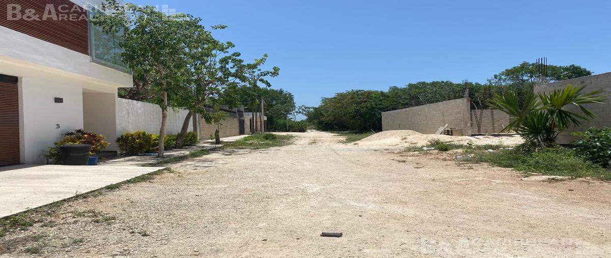 Foto de terreno habitacional en , álamos i, benito juárez, quintana roo, 0 foto 05 Foto de terreno habitacional en venta en , álamos i, benito juárez, quintana roo, 0 No. 05