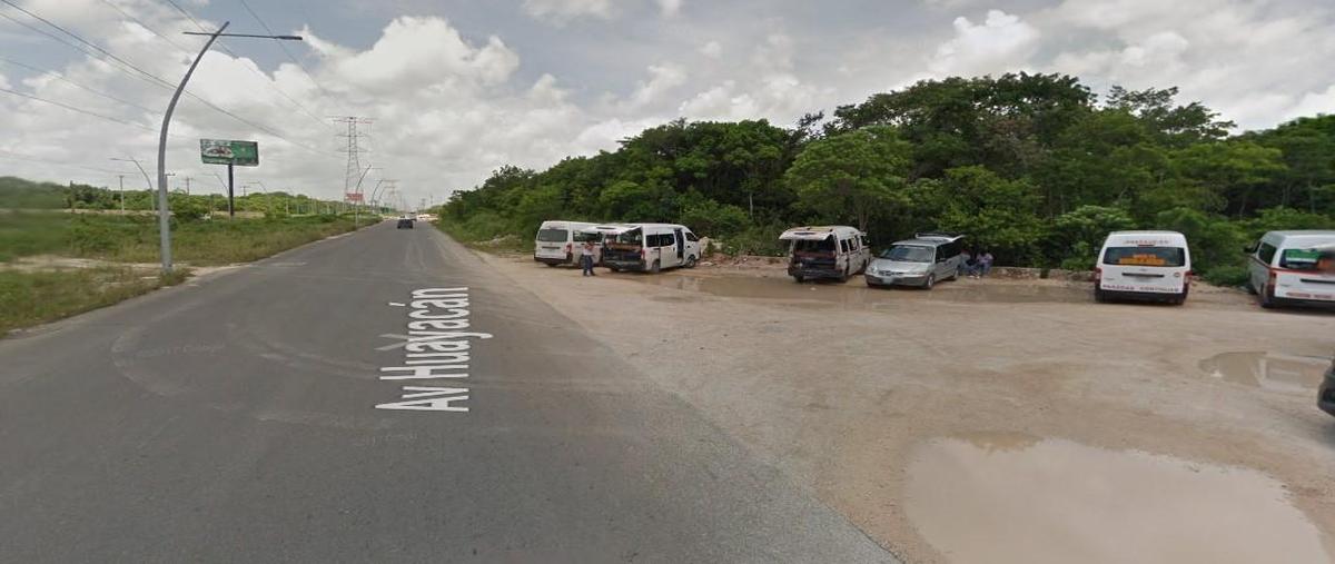 Foto de terreno habitacional en renta en  , álamos i, benito juárez, quintana roo, 0 No. 04