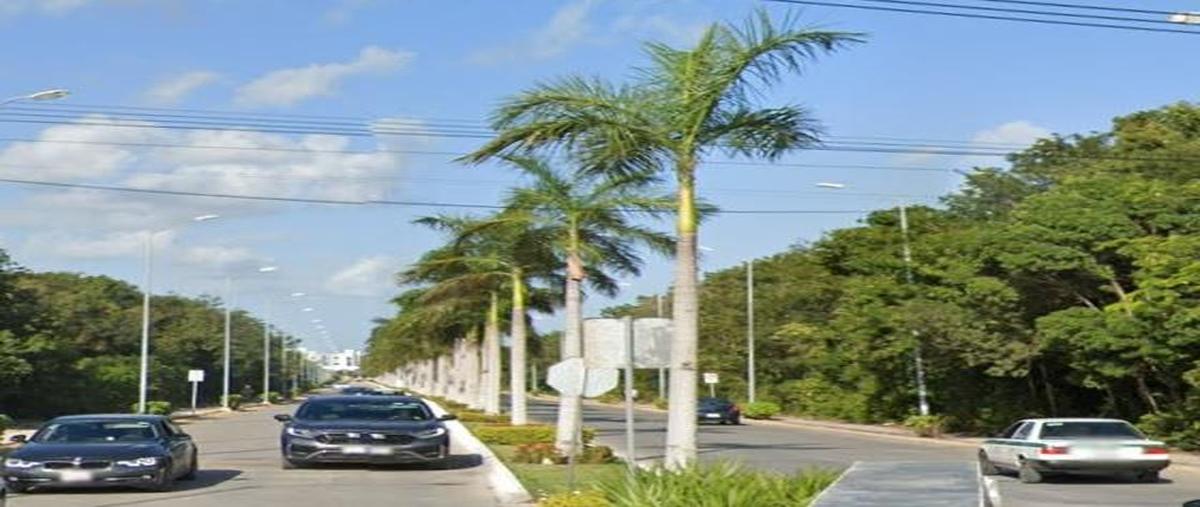 Foto de terreno habitacional en renta en  , álamos i, benito juárez, quintana roo, 0 No. 05