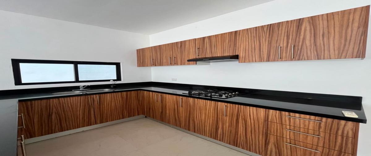 Foto de casa en renta en  , álamos i, benito juárez, quintana roo, 0 No. 03