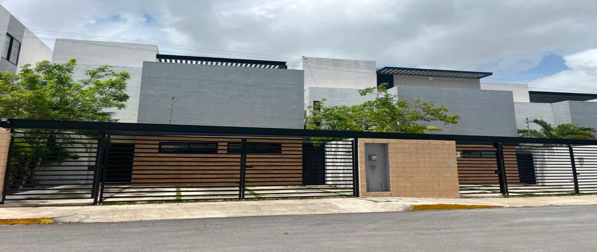 Foto de casa en renta en  , álamos i, benito juárez, quintana roo, 0 No. 04