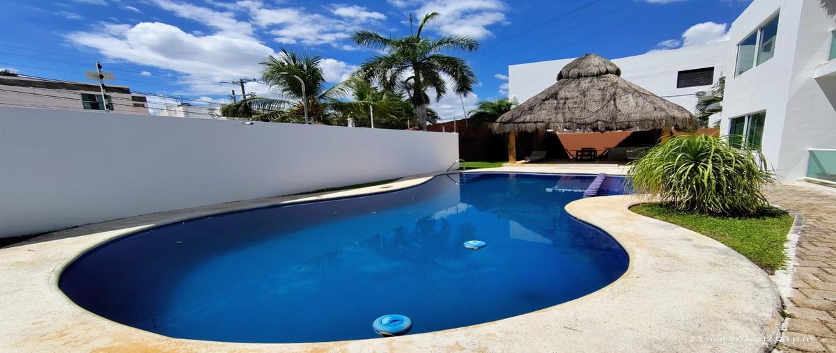 Foto de departamento en venta en  , álamos i, benito juárez, quintana roo, 0 No. 03