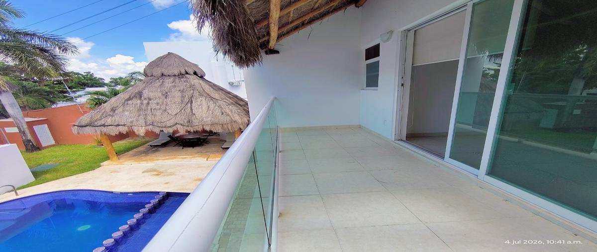 Foto de departamento en venta en  , álamos i, benito juárez, quintana roo, 0 No. 04
