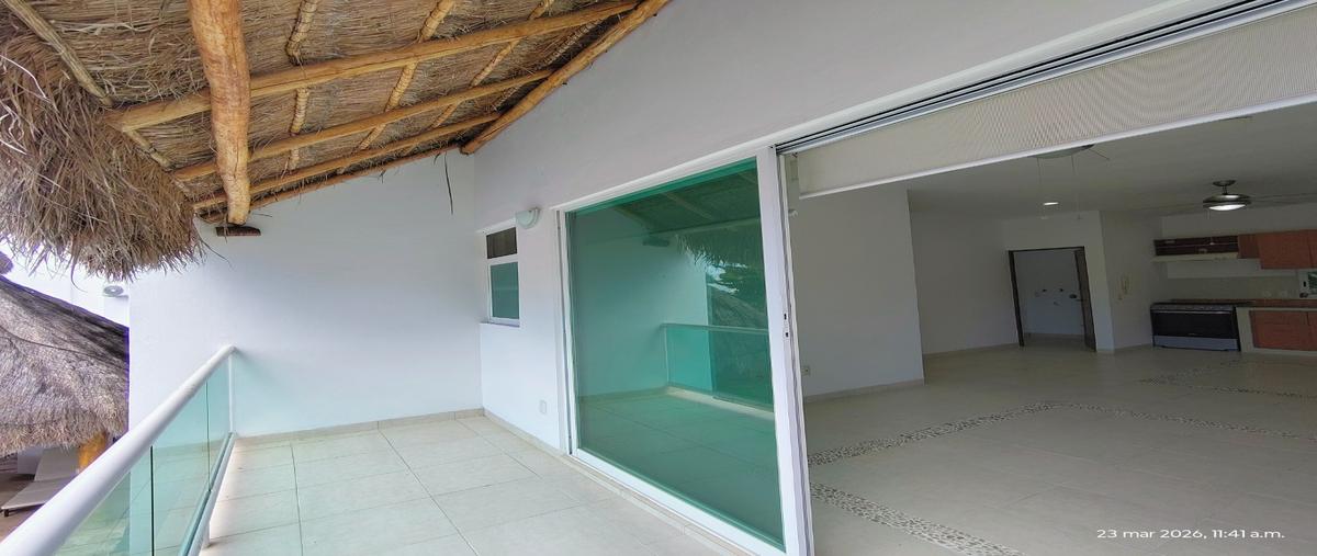 Foto de departamento en venta en  , álamos i, benito juárez, quintana roo, 0 No. 05