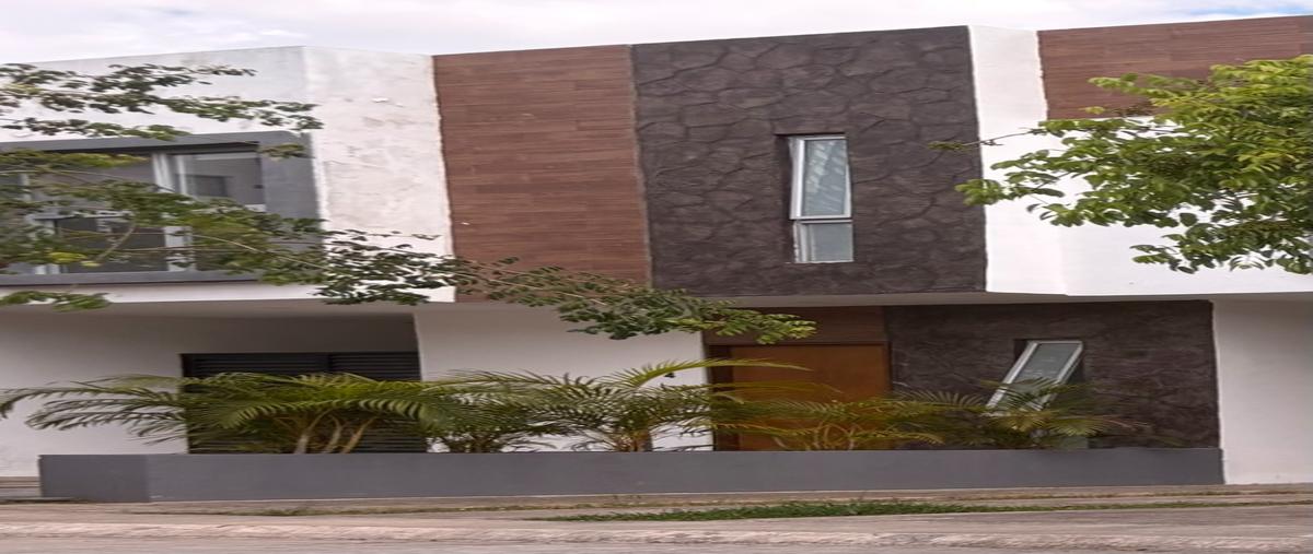 Foto de casa en venta en  , álamos i, benito juárez, quintana roo, 0 No. 03